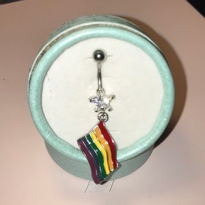 MANY STYLES Belly Button Rings